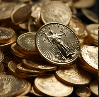 Blog 25: A Beginner's Guide To Gold Coins And Bars: Investing In Preci ...