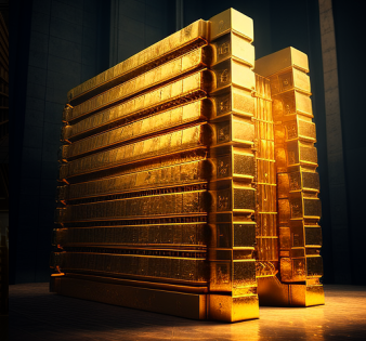 Blog 35: The Role Precious Metals Play In Central Bank Reserves Around ...