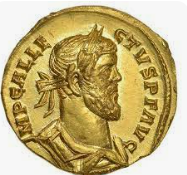 Blog 16: From Ancient Origins to Modern Times: The History of Gold as Money