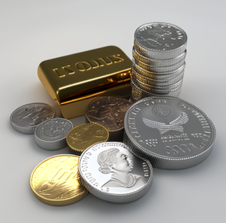 Blog 33: A Beginner's Guide to Investing in Precious Metals