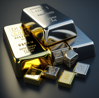 Blog 34: Understanding the Role of Precious Metals in the Global Economy