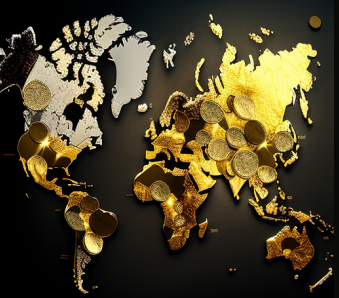 Blog 38 : The Impact of Geopolitical Events on Precious Metal Markets