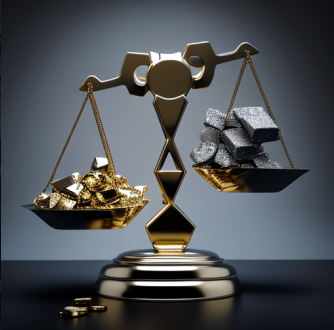 Blog 41: The History of Price Manipulation in the Precious Metals Markets