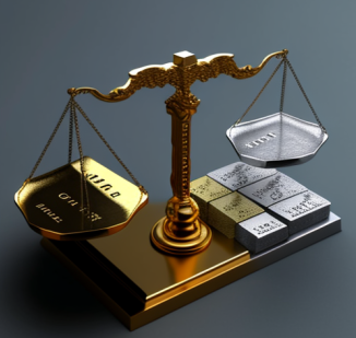 Blog 42: The Influence of ETFs and Derivative Markets on Physical Gold and Silver Prices