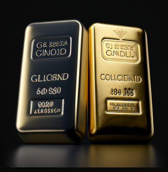 Blog 43: Fake Gold and Silver: What to Watch Out For