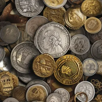 Blog 60: Italian Bullion Coins: A Glimpse into the Rich History of Italian Numismatics