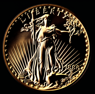 Blog 63: The Intriguing Saga of the 1933 Saint-Gaudens Double Eagle