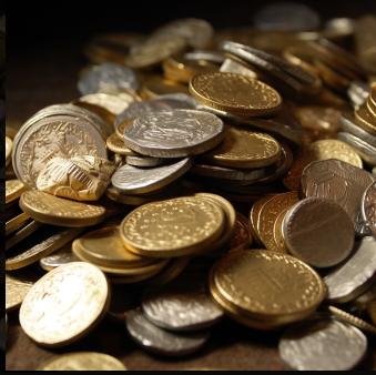 Blog 70:  Precious Metal Coins Vs. Bars: Which Investment Option is Right for You?