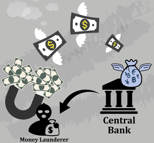 Blog 27: Precious Metals and Money Laundering Legislation in Ireland: An Overview